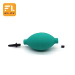 Rubber suction bulb syringe eco froendly rubber bulb air pump rubber bulb