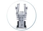 Best selling four cryo handles work together body slimming cryolipolysis cool