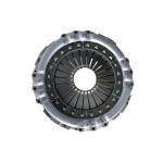 AZ9725160110 Heavy Truck Transmission Clutch Pressure Plate for SINOTRUCK HOWO