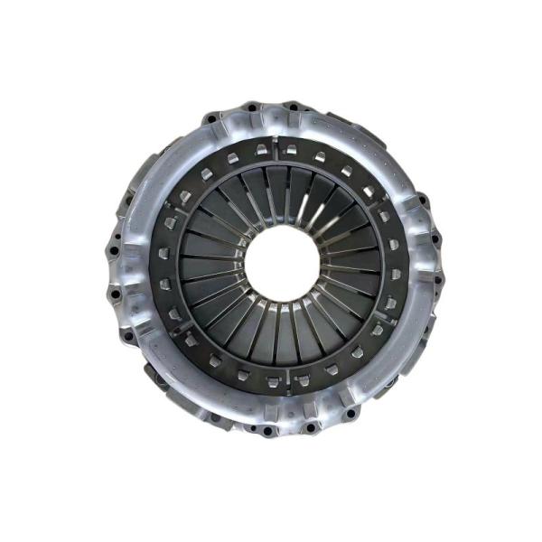 AZ9725160110 Heavy Truck Transmission Clutch Pressure Plate for SINOTRUCK HOWO