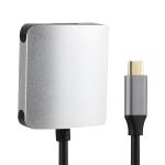 Smartphones Chromebook Pixel HDMI 30HZ USB Type C Hub