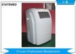 7.5KG Mobile Plasma Air Disinfection Machine Circulation Air Volume 600m3 / H