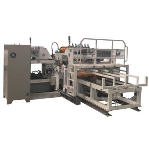 China Customized 110V Electric Spot Welding Machine For Chicken Breed Cage wholesale
