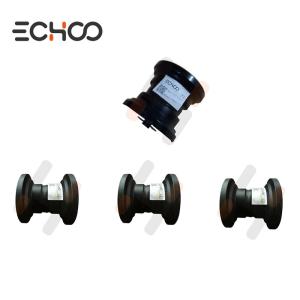 China JCB 802 Mini Excavator Bottom Rollers Undercarriage Attachment wholesale