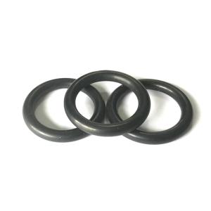 China Weather Resistant Custom NBR EPDM Neoprene Rubber O Rings 65 - 80 Hardness wholesale
