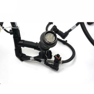 China 210B Excavator Unit Pump Engine Computer Board Wiring Harness 14513137 wholesale