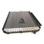 Wholesale Excavator Aluminum PC220-6 Radiator Excavator Cover Excavator Spare