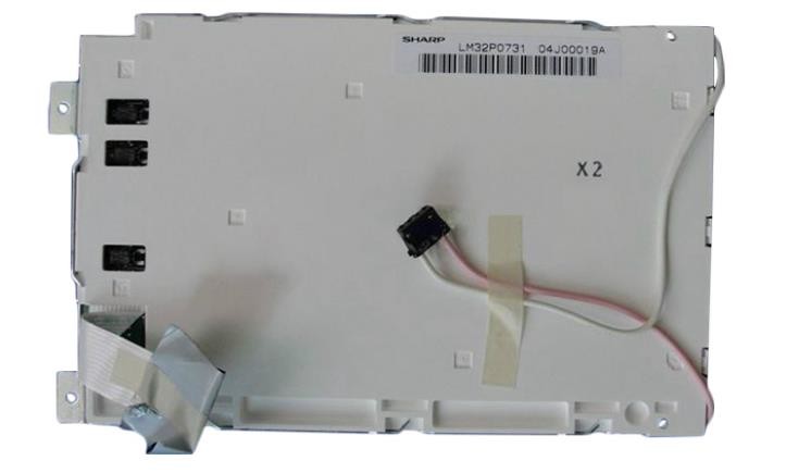 LM32P0731 Sharp 5.7" LCM 320×240RGB INDUSTRIAL LCD DISPLAY