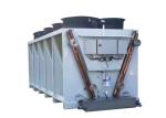 Data Center Adiabatic Dry Air Cooler Dry Chiller Ethylene Glycol Cooler