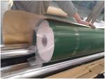 Parking Shade 3.5m 1.5mm PVC Membrane Structure