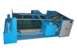 China 1.7m Non Woven Fabric Slitting Rewinding Machine wholesale