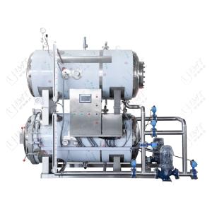 China Canned Meat Sterilization Equipment Autoclave In Sterilization Machine wholesale