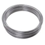 High-Performance Alloy Steel Wire with Elongation ≥10% and Annealing Treatment
