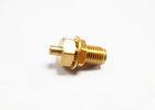 SMA RF Connector Female / Waterproof Bulkhead Connector For RG316 RG174 LMR100