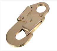 China Hot Air ballooning/fall protection/electrical labour protection Stamped Snap Hook isure marine wholesale