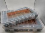 Oring Seal Kit Excavator Oring Box ISO 9001