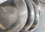 Carbon Steel Lebus Drum Shell Heat Treatment For Oil Well Drilling