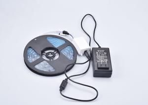 China Smart IP65 360LEDs 3.6W/M Smd 5050 Rgb Led Strip wholesale
