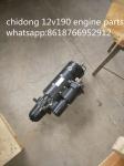Jinan diesel engine parts felt dowel pin drive shaft cover