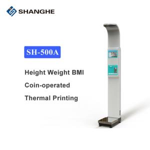 China 15W BMI Weight Scale wholesale