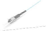 fiber pigtail st connector