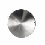 Crown Alloy Dental Titanium Disc Ti2 Zirkonzohn System CAD CAM