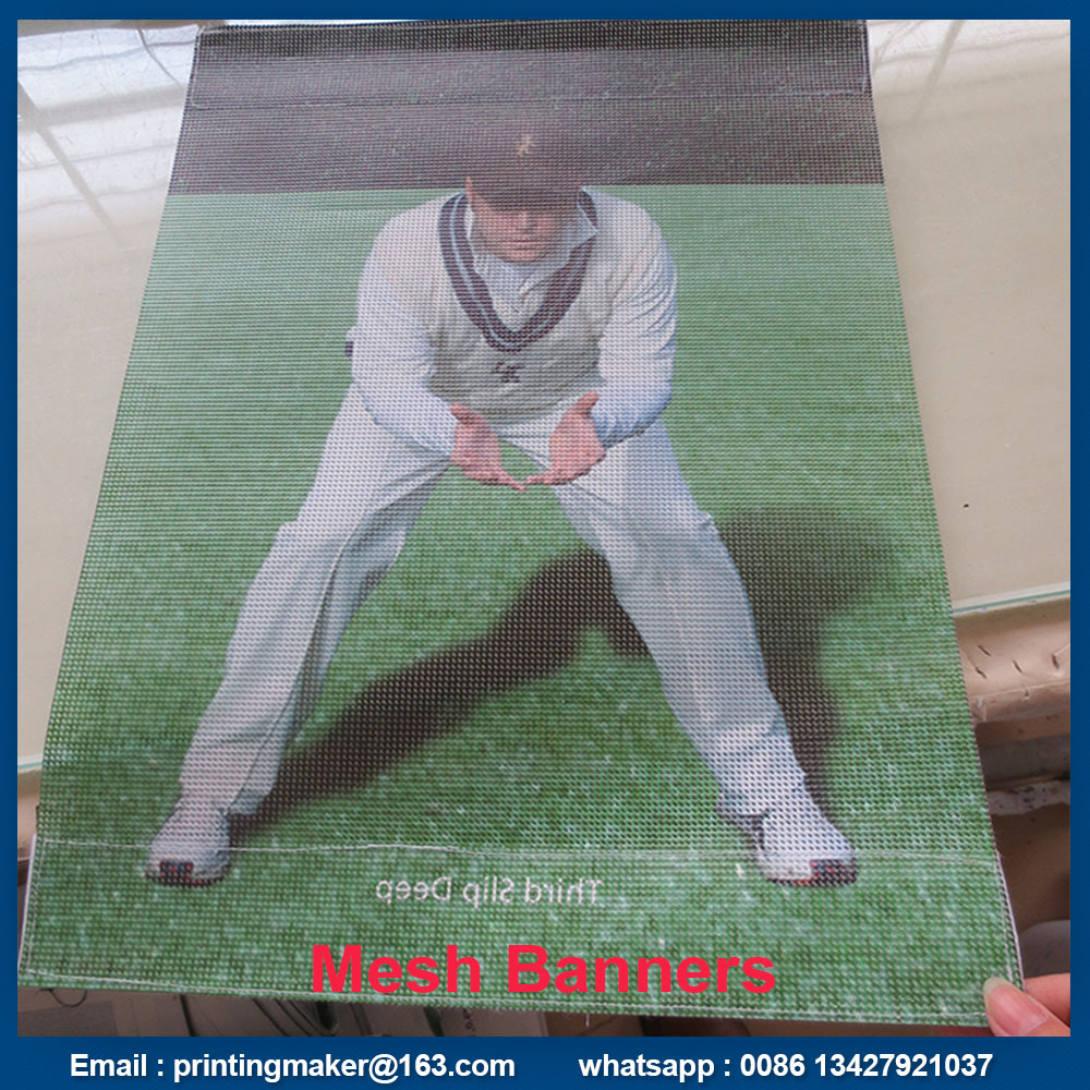outdoor pvc banner 