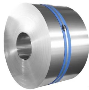 China Zn Al Mg Zam Coated Alloy Steel Coil ASTM A53-2007 wholesale