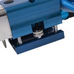 Versatile Pneumatic Nick Grinder Grinding Machine for Die Making in Bakery