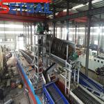 Sell Cast Iron Cyclone Sand Gold and Diamond Dredge Machine with Capacity 60m3
