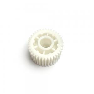 China ABS Mini Injection Molding For Nylon Plastic Toys Gear Plastic Planetary Gear Parts wholesale