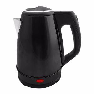 China insulated 220V CB VDE home electric appliance plastic portable rough brushed electric kettle wholesale