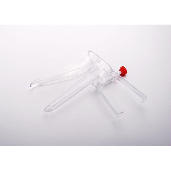 Disposable Sterile Vaginal Speculum With Different Types and Sizes for Gynaecologic examination