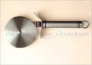China 18/8 SS304 Stainless Steel Pizza Cutter wholesale