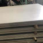 High Strength Stainless Steel Metal Plate ASTM Grade Anti Oxidation