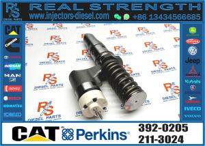China CAT Fuel Injector 392-0205 150-4453 162-8809 162-8813 192-2817 204-2067 229-1631 245-8272 246-1854 250-1311 250-1302 wholesale