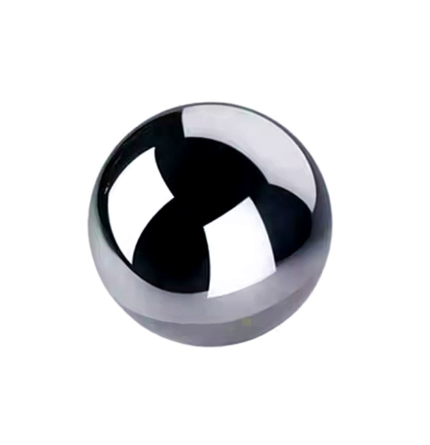 Shacman Sinotruck Heavy duty truck spare parts Gearbox parts Steel ball 19.05G100BGB-T308 12.7G100BGB-T308