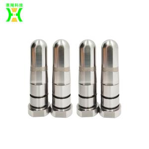 China 1.2738 TiALM Core Cavity Mold , Multi Scene Plastic Mould Parts wholesale