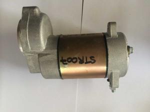 China Atv Utv Motorcycle Starter Motor Polaris Trail Boss Sportsman Xplorer 250 300 wholesale