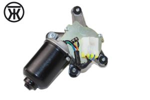 China ISUZU NKR55 4JB1 G4 MOTOR ASM FRT 3741010-PA11 8973613751 wholesale
