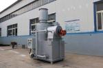 Customized Medical Waste Incinerator Clinical Waste Incinerator Stainless Steel