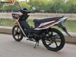 Hydraulic Damping CUB Motorcycle 4-speed Transmission Kick Starter Adult Sport
