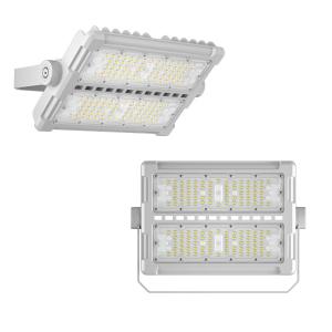 China Outdoor Project Smd LED Flood Reflector Lights Stadium Light with Anti-UV Pc Lens wholesale