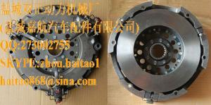 China 438-1291 Pressure plate assembly 9&quot; (225mm) - Reman wholesale