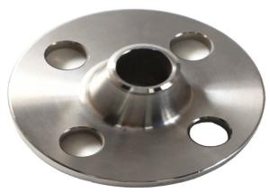 China ASTM A182 Stainless Steel Flange Class 300 Weld Neck PN6 PN10 wholesale