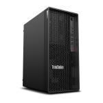 Lenovo ThinkStation P348 i5-11500 8G 1T 500W Tower WorkStation 17L Case B560
