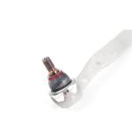 Front Lower Auto Parts Control Arm 2033300211 2033300111 For Benz W204