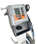 Competitive Industrial Powder Coating Gun Spray Powder Electrospinning Machine