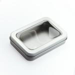 Metal Box Tin Box Can Packaging Items