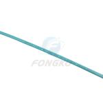 12 Cores Indoor Fiber Optic Cable SM G652D GJFJV In Bundle